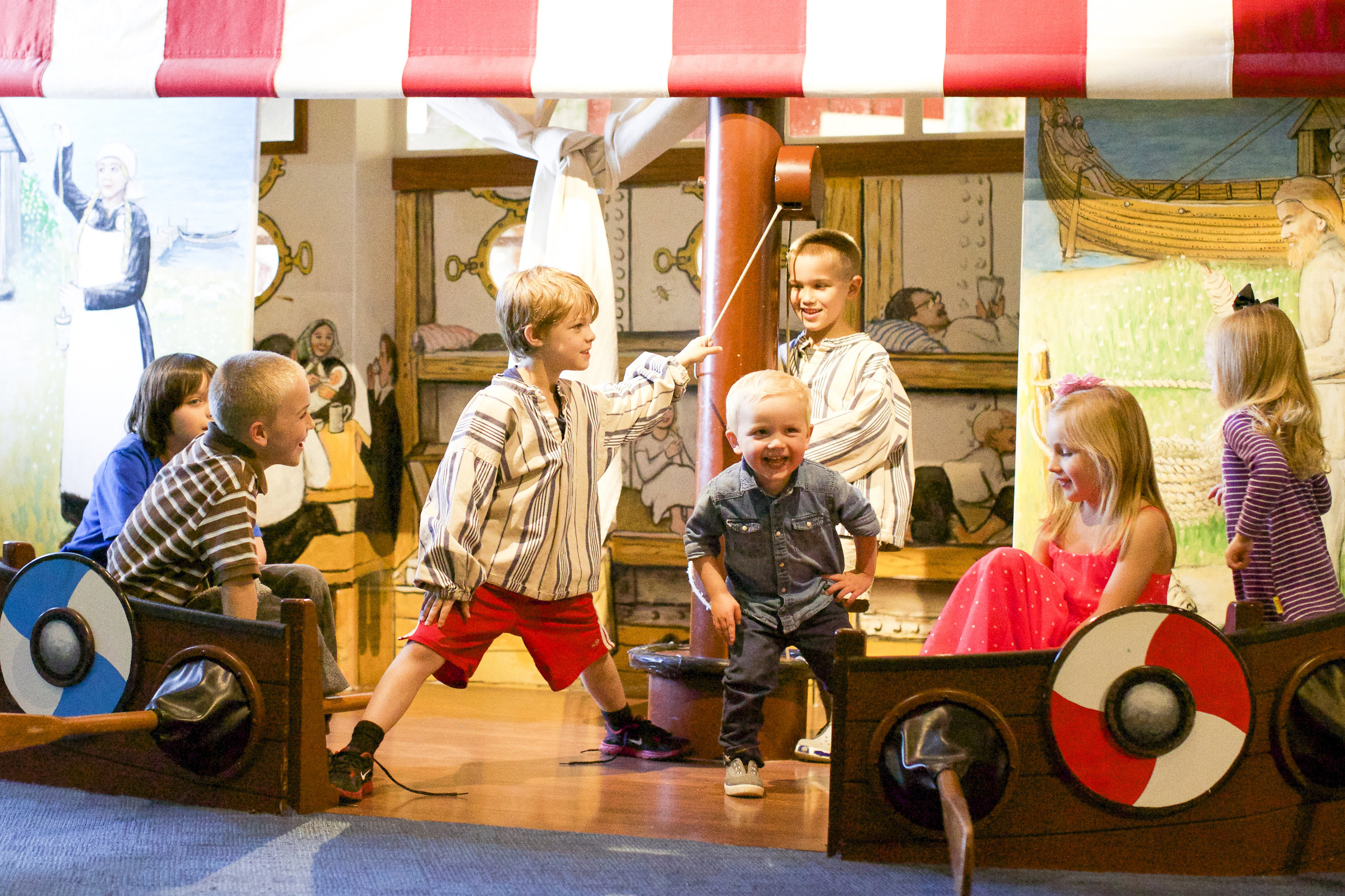 11 Best Children Museums In Chicago The Whole Family Can Explore