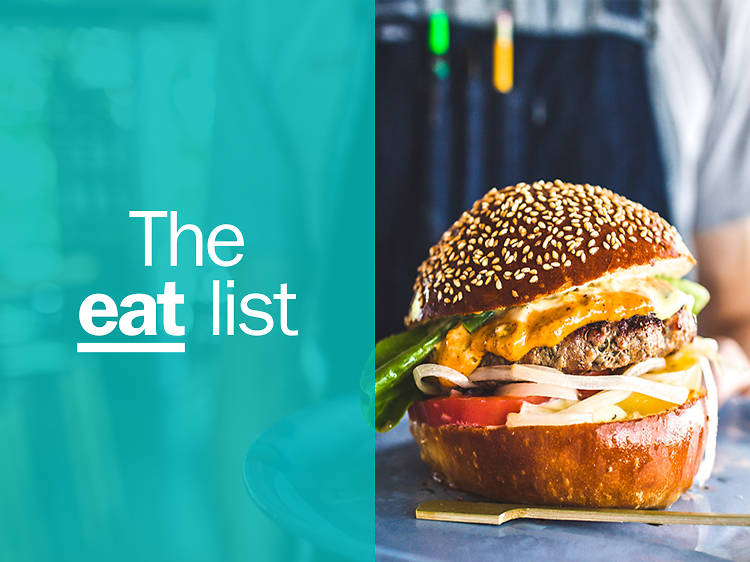 The 23 best restaurants in Austin right now