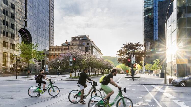Bixi