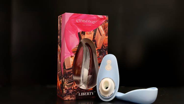 Womanizer Liberty