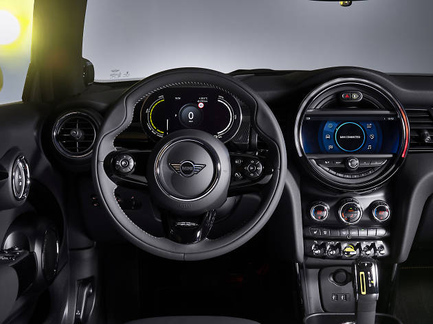 มินิพลังไฟฟ้า MINI Cooper SE เปิดพรีออเดอร์วันนี้ผ่านระบบออนไลน์ เป็นประเทศแรกในเอเชียแปซิฟิก มินิพลังไฟฟ้า MINI Cooper SE เปิดพรีออเดอร์วันนี้ผ่านระบบออนไลน์ เป็นประเทศแรกในเอเชียแปซิฟิก