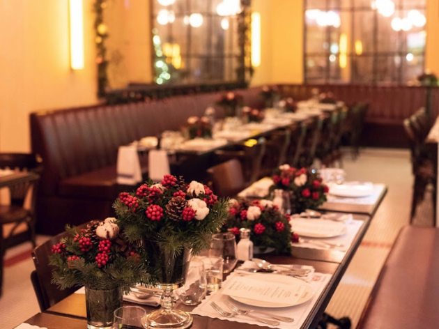 Neni Brasserie Neni Brasserie