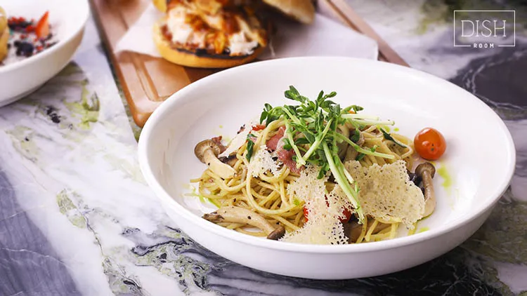 Salmon Benedict Salmon Benedict