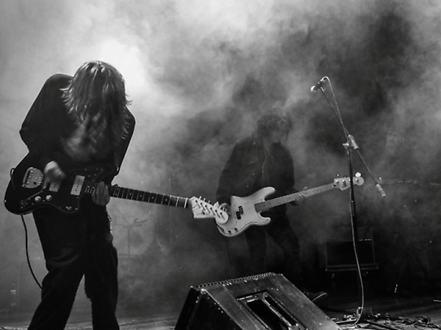 Föllakzoid • UVB76 Föllakzoid • UVB76