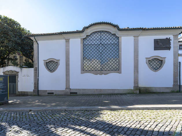 Ateliê António Carneiro Ateliê António Carneiro