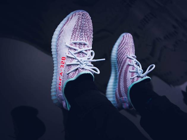free yeezys