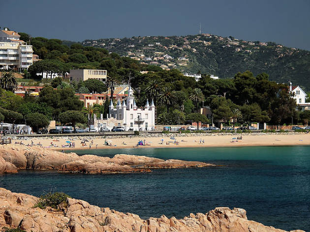 Costa Brava Costa Brava
