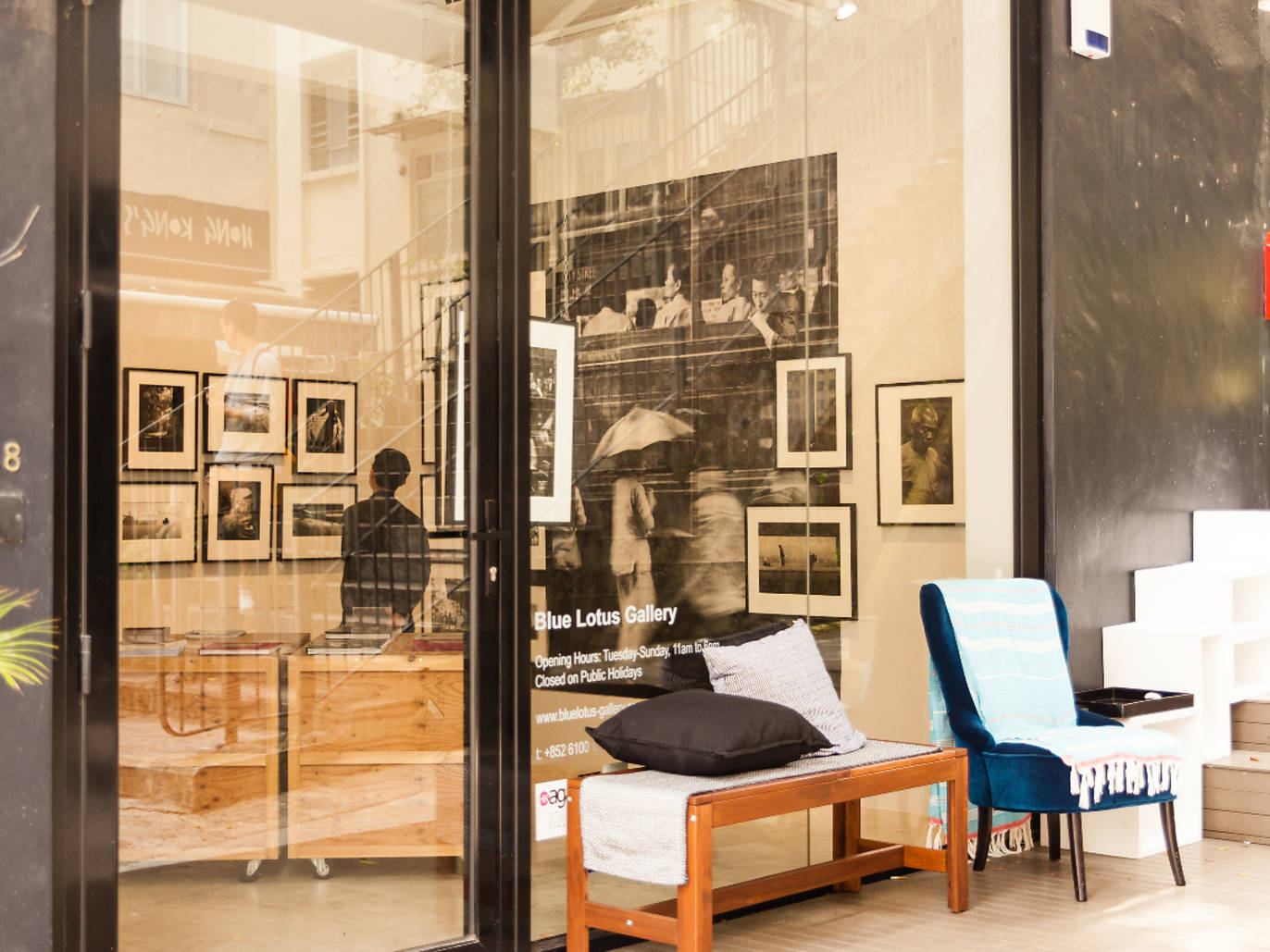 The 26 Art Hubs And Galleries You Should Visit In Hong Kong
