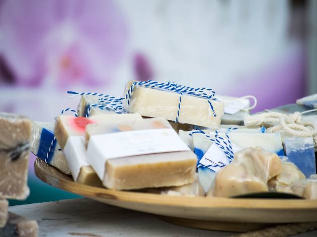 Cosméticos em Casa Cosméticos em Casa