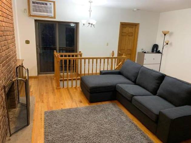 Shared Room In Upper West Manhattan Near Central Park Shared Room In Upper West Manhattan Near Central Park