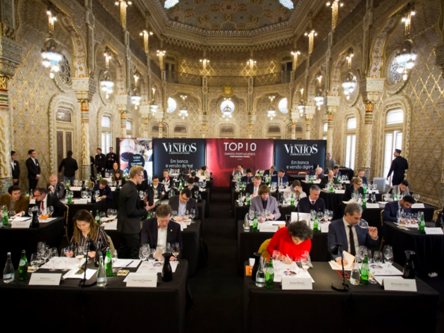 Essência do Vinho Essência do Vinho