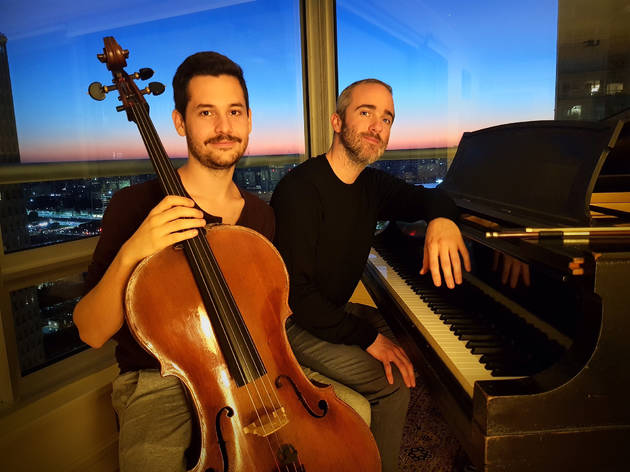 Duo Avalle-Schreiner Duo Avalle-Schreiner