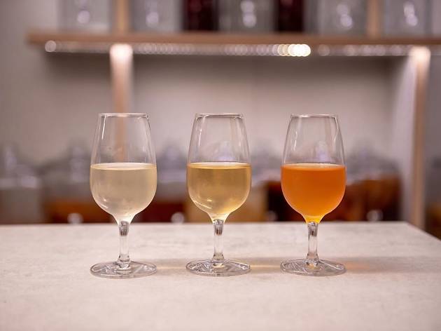 Where to get the best kombucha and kefir in Singapore Where to get the best kombucha and kefir in Singapore
