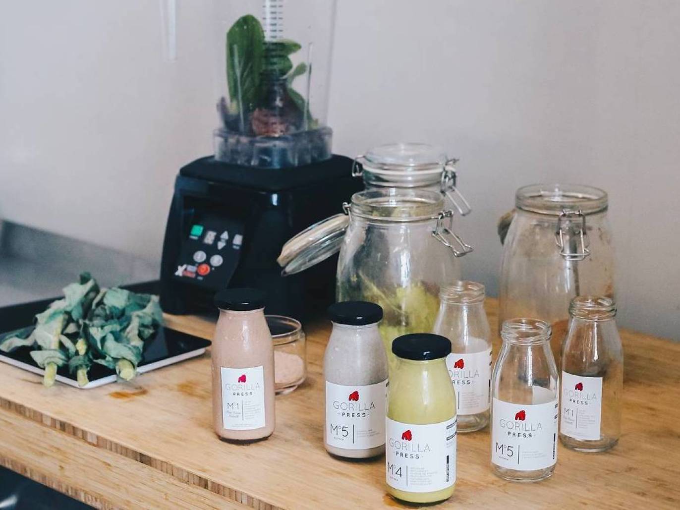 9 Best Juice Bars In Singapore