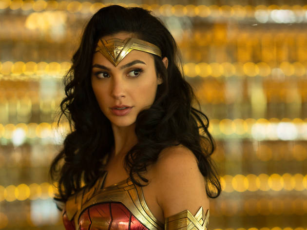 2020年に公開が待ちきれない映画20選 2020年に公開が待ちきれない映画20選