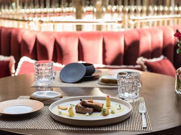 Cinco motivos para descubrir el restaurante Etxeko Cinco motivos para descubrir el restaurante Etxeko