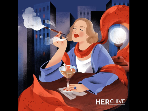 Herchive Herchive