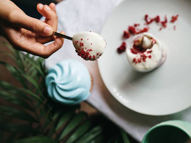 Sobremesas Vegan Sobremesas Vegan