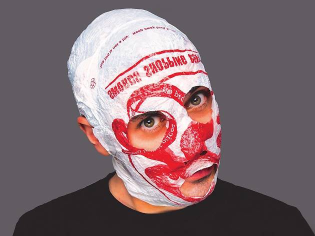 Blindboy Blindboy