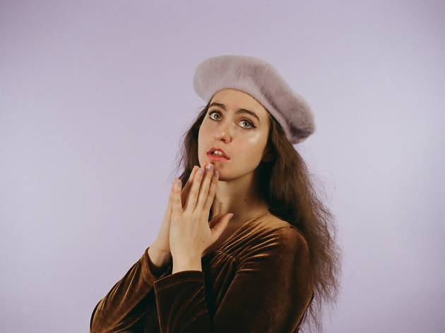 Catherine Cohen Catherine Cohen