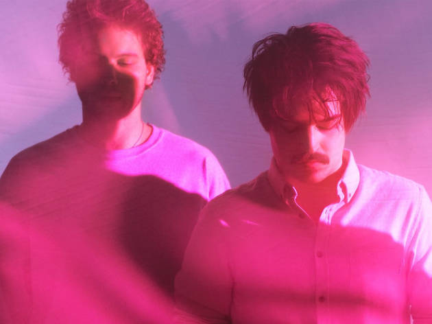 Milky Chance Milky Chance