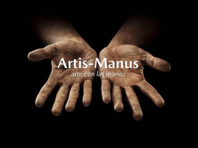 Artis-Manus Artis-Manus