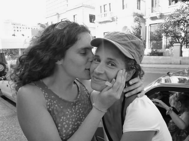 In a Whisper In a Whisper