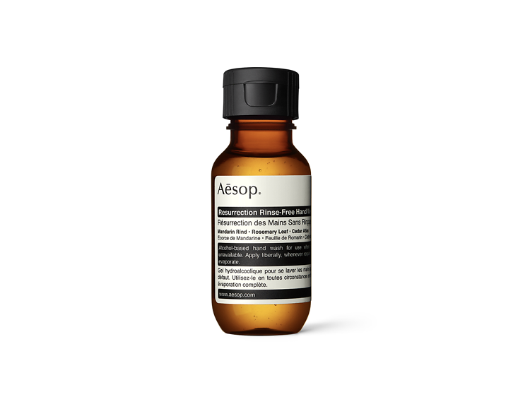 Aesop ($70 / 50ml)