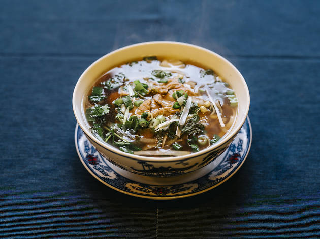 O Olá Vietnam é o novo restaurante asiático da cidade O Olá Vietnam é o novo restaurante asiático da cidade