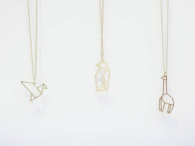 Já abriu a primeira loja da Coquine Jewellery no Porto Já abriu a primeira loja da Coquine Jewellery no Porto