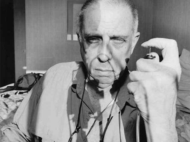 Lee Friedlander Lee Friedlander