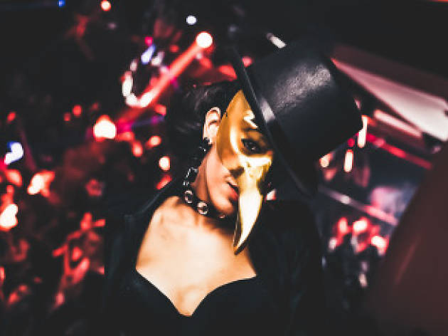 Show Carnival Edition Show Carnival Edition