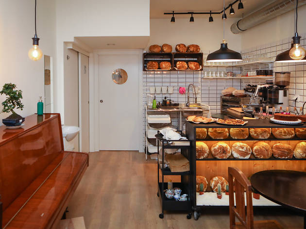 Odete Bakery Odete Bakery