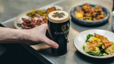 Much-loved Irish pub Gibney’s is opening a London boozer in time for St Patrick’s Day