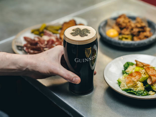 Much-loved Irish pub Gibney’s is opening a London boozer in time for St Patrick’s Day Much-loved Irish pub Gibney’s is opening a London boozer in time for St Patrick’s Day