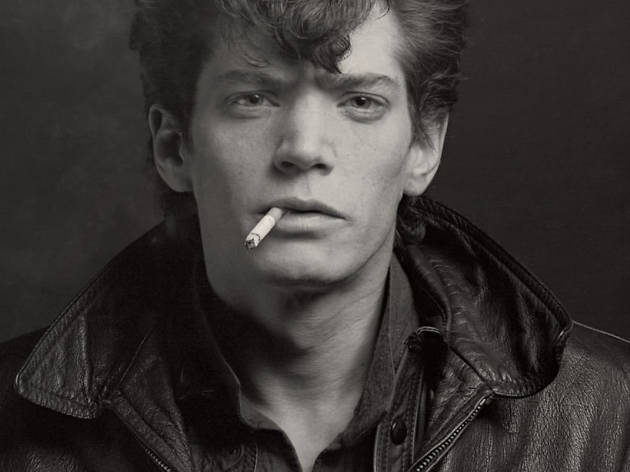Robert Mapplethorpe Robert Mapplethorpe