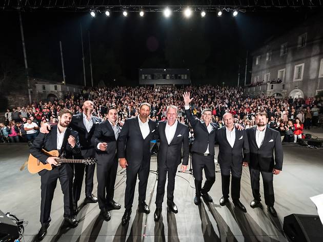 Klapa Rišpet Klapa Rišpet