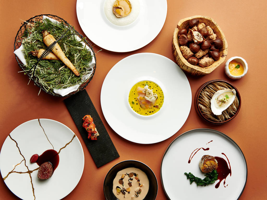 NYC’s 10 best hidden restaurants