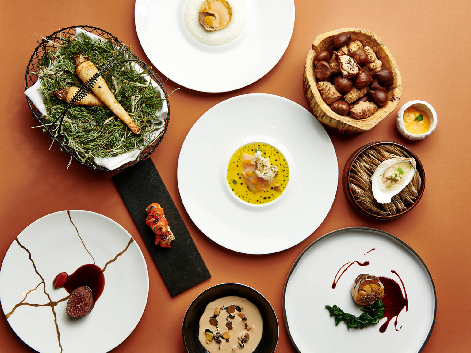 NYC’s 10 best hidden restaurants