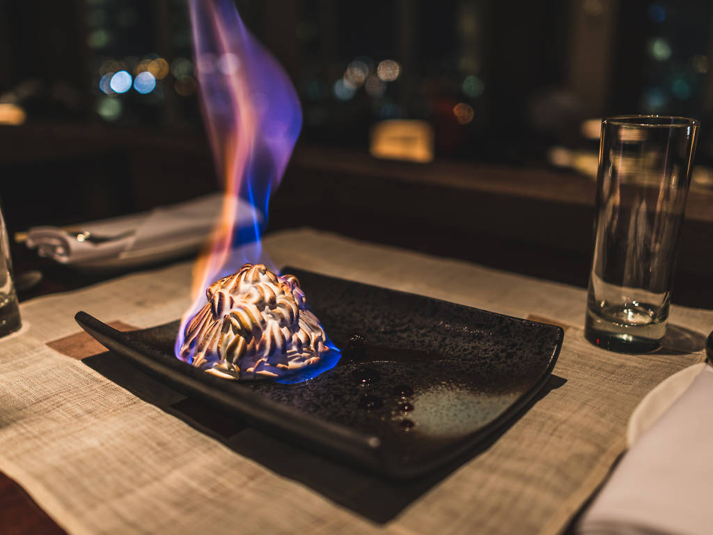 NYC’s 10 best hidden restaurants