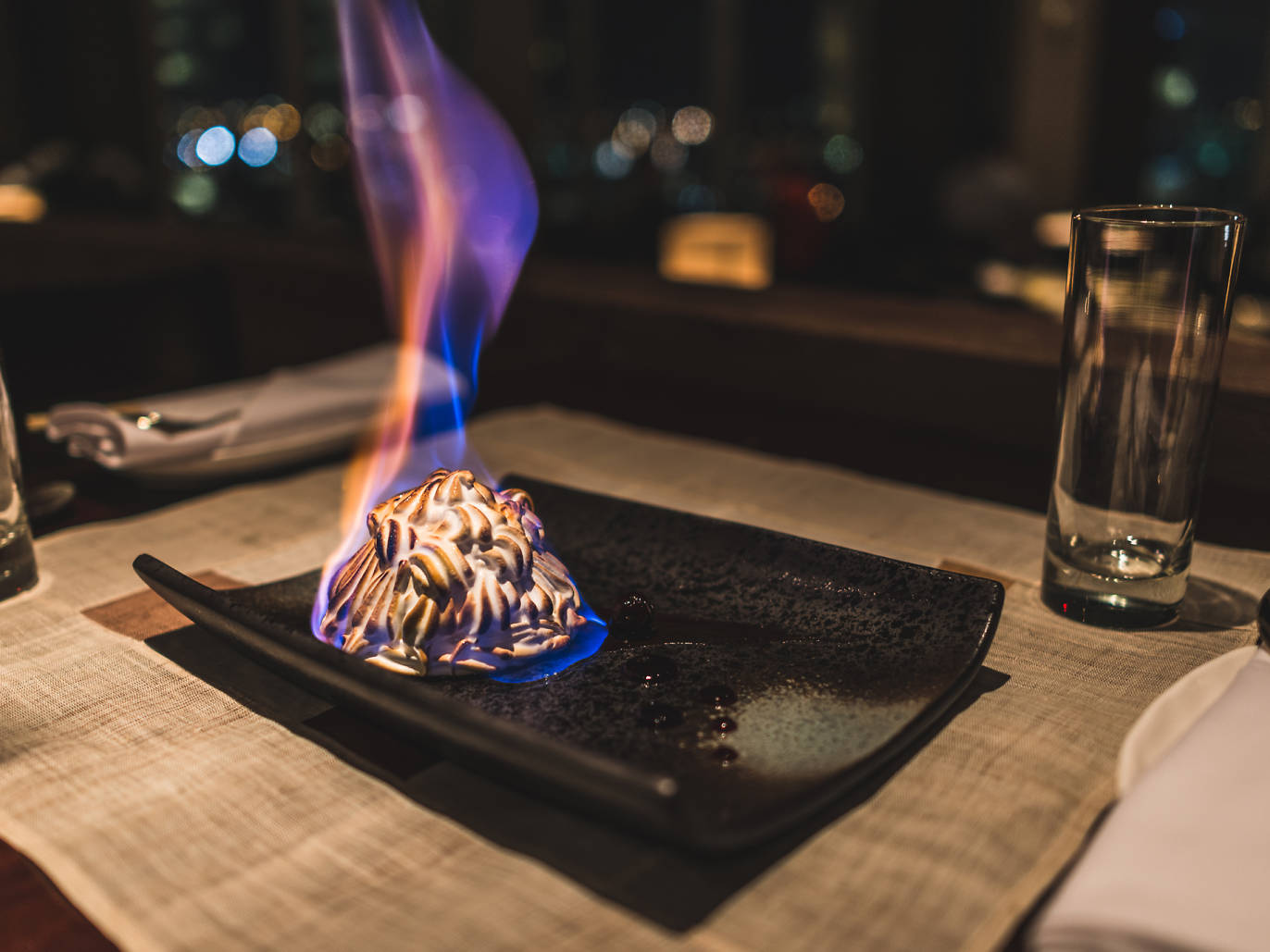 NYC’s 10 best hidden restaurants