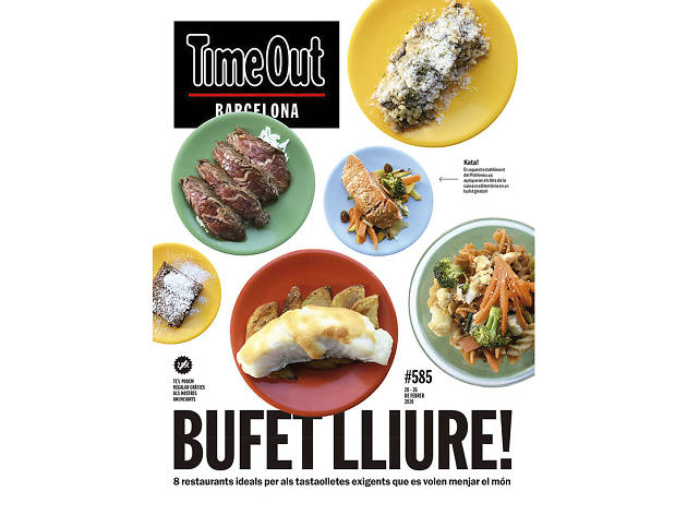 19 de febrer de 2020