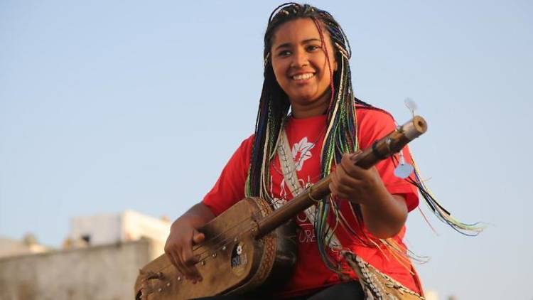 Asmâa Hamzaoui Asmâa Hamzaoui