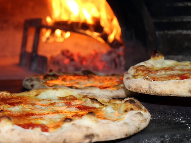 Barcelona Pizza Fest Barcelona Pizza Fest