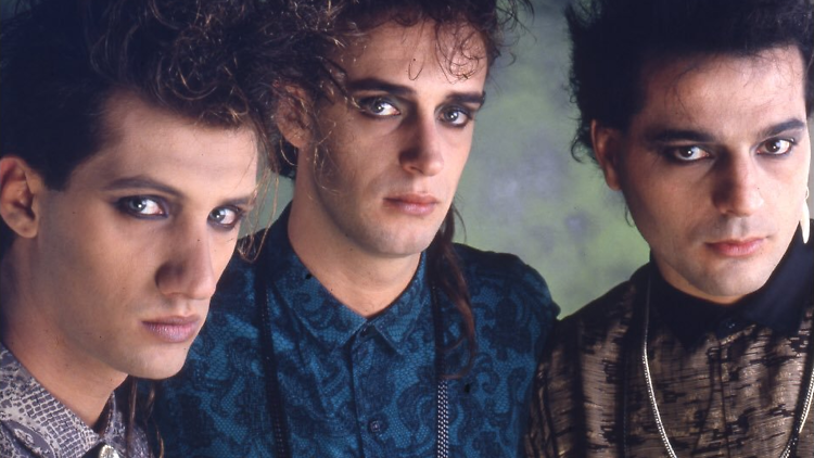 Soda Stereo