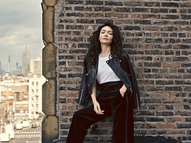 Katrina Lenk Katrina Lenk