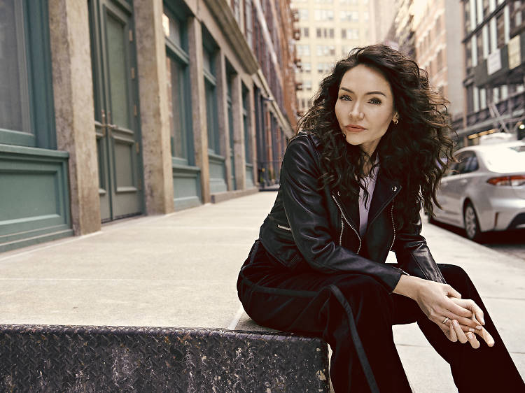 Katrina Lenk