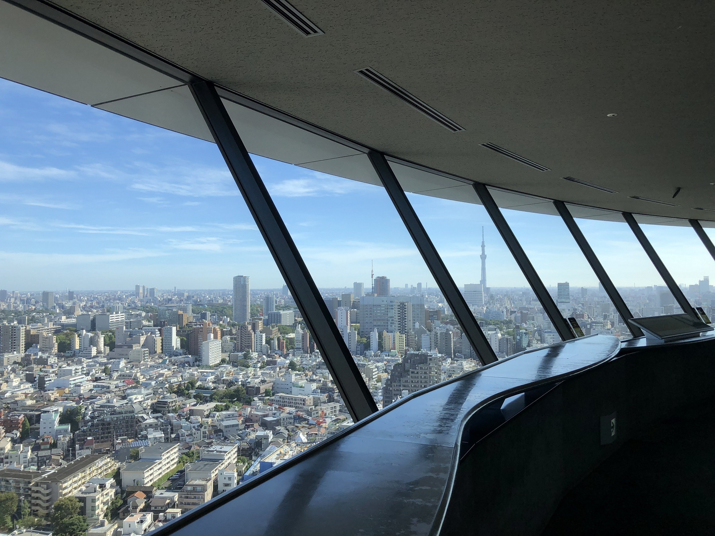 Best Views in Tokyo  Original Travel Blog - Original Travel