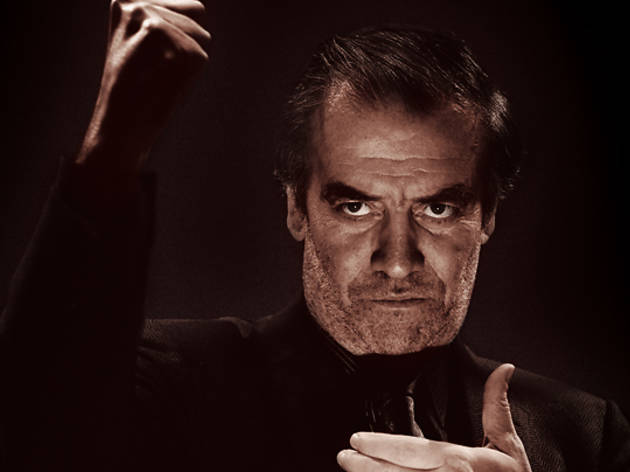 Valery Gergiev Valery Gergiev