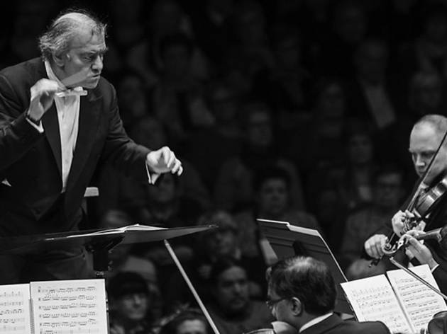 Valery Gergiev Valery Gergiev